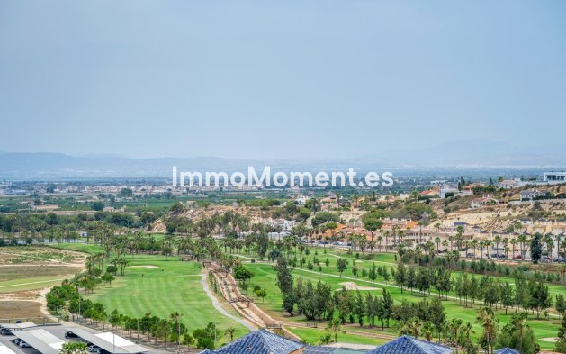 Revente - Villa individuelle - Rojales - Ciudad Quesada