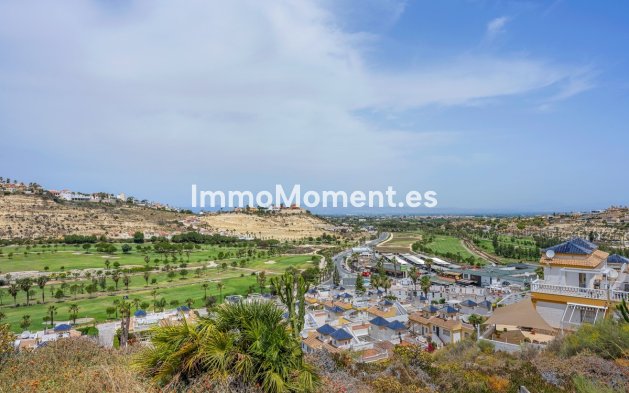 Revente - Villa individuelle - Rojales - Ciudad Quesada