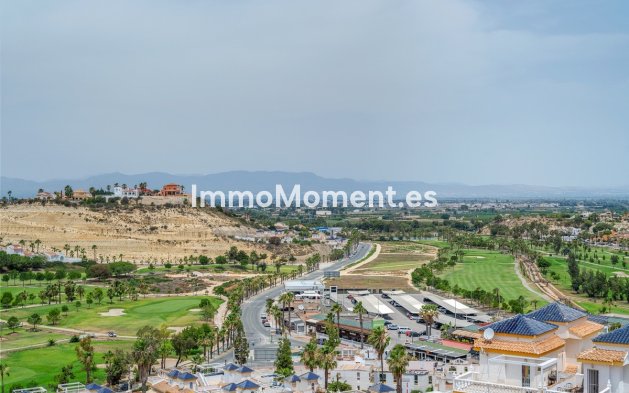 Revente - Villa individuelle - Rojales - Ciudad Quesada
