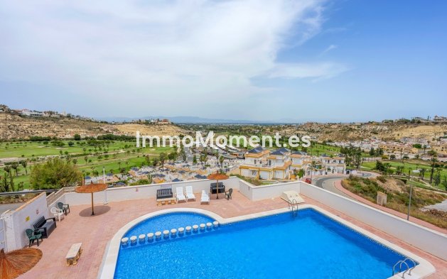 Revente - Villa individuelle - Rojales - Ciudad Quesada