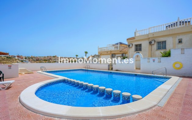 Revente - Villa individuelle - Rojales - Ciudad Quesada
