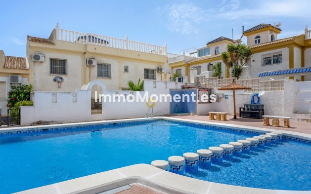 Revente - Villa individuelle - Rojales - Ciudad Quesada