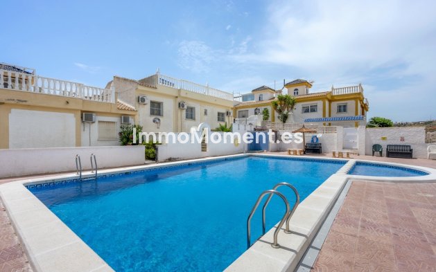Revente - Villa individuelle - Rojales - Ciudad Quesada