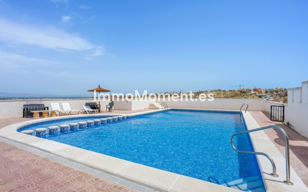 Revente - Villa individuelle - Rojales - Ciudad Quesada