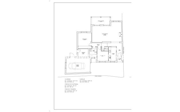 Wiederverkauf - Freistehende Villa - Benalmadena - Benalmadena Centro