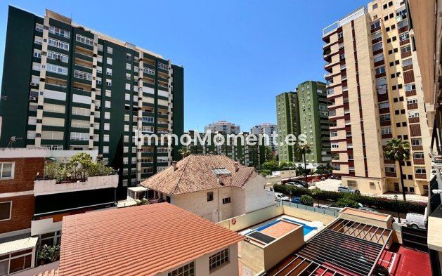 Bestaande woning - Appartement - Fuengirola - Los Boliches