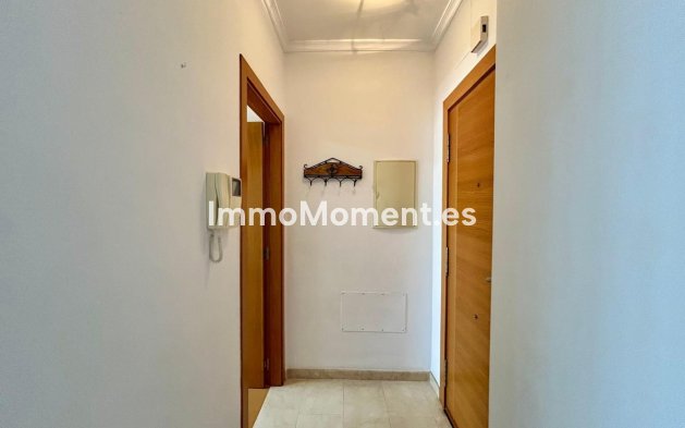 Bestaande woning - Appartement - Fuengirola - Los Boliches