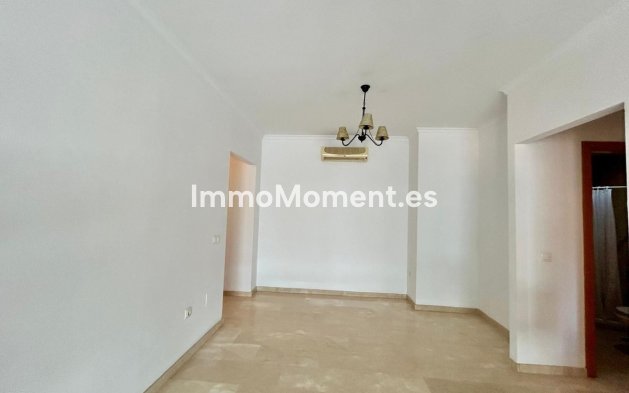 Bestaande woning - Appartement - Fuengirola - Los Boliches