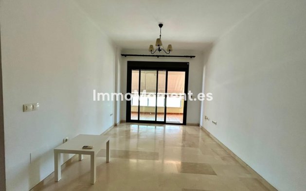 Bestaande woning - Appartement - Fuengirola - Los Boliches
