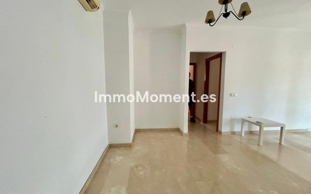 Bestaande woning - Appartement - Fuengirola - Los Boliches