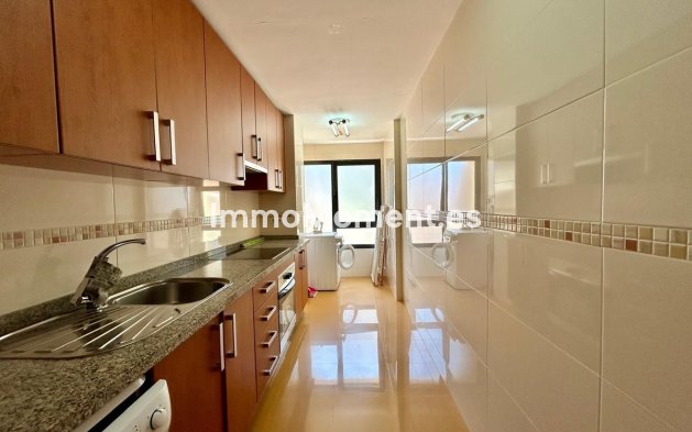 Bestaande woning - Appartement - Fuengirola - Los Boliches