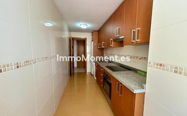 Bestaande woning - Appartement - Fuengirola - Los Boliches