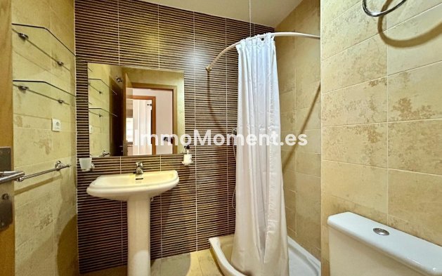 Bestaande woning - Appartement - Fuengirola - Los Boliches