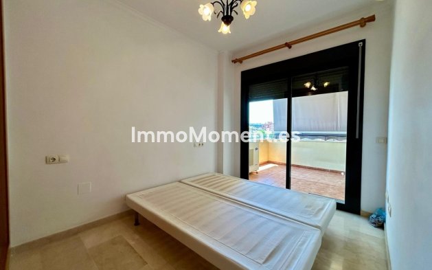 Bestaande woning - Appartement - Fuengirola - Los Boliches