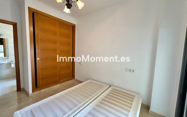 Bestaande woning - Appartement - Fuengirola - Los Boliches