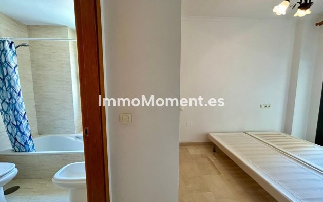 Bestaande woning - Appartement - Fuengirola - Los Boliches