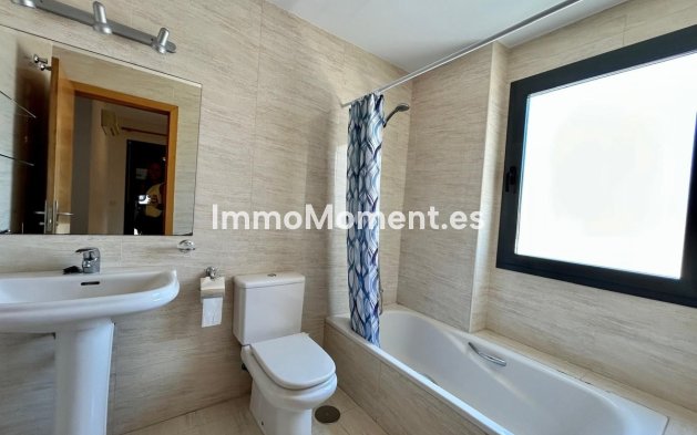 Bestaande woning - Appartement - Fuengirola - Los Boliches