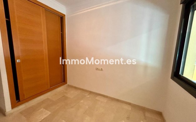 Bestaande woning - Appartement - Fuengirola - Los Boliches