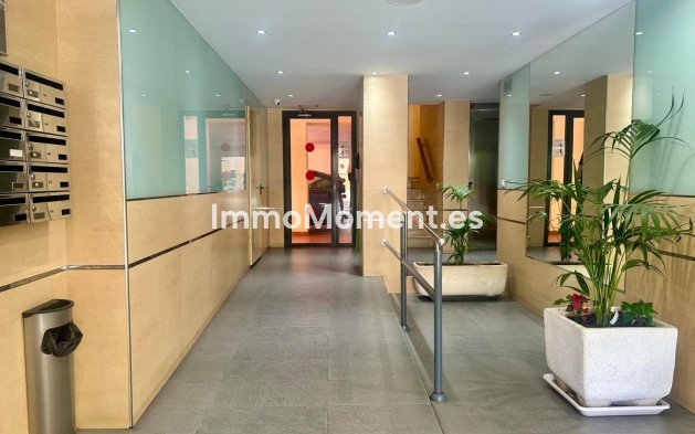 Bestaande woning - Appartement - Fuengirola - Los Boliches