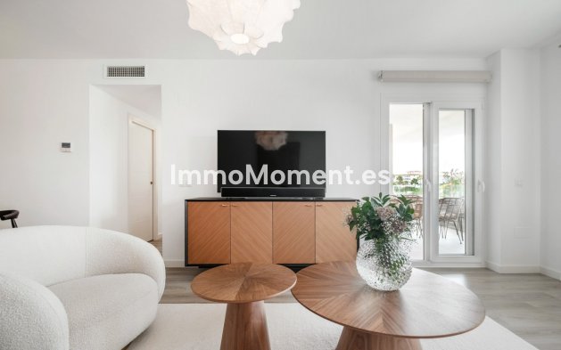 Bestaande woning - Appartement - Marbella - Nueva Andalucía