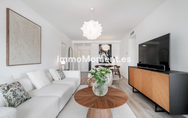 Bestaande woning - Appartement - Marbella - Nueva Andalucía