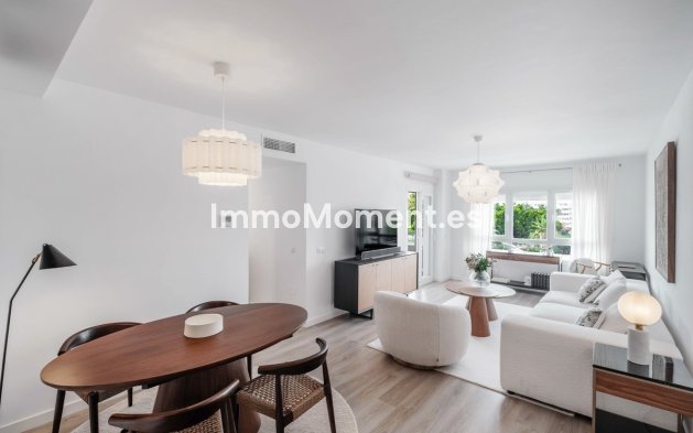 Bestaande woning - Appartement - Marbella - Nueva Andalucía