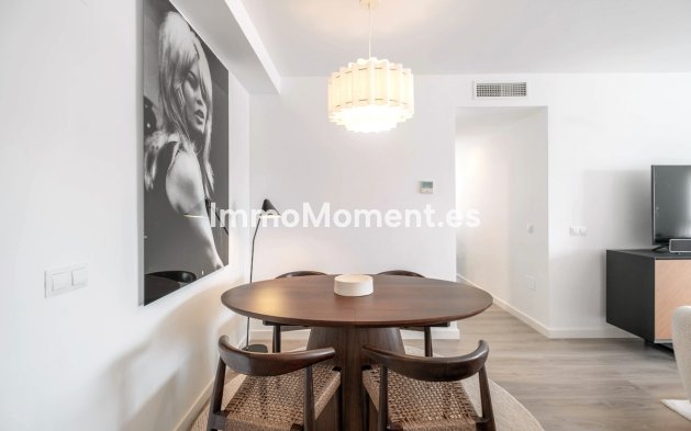 Bestaande woning - Appartement - Marbella - Nueva Andalucía