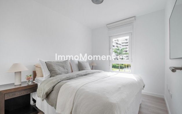 Bestaande woning - Appartement - Marbella - Nueva Andalucía