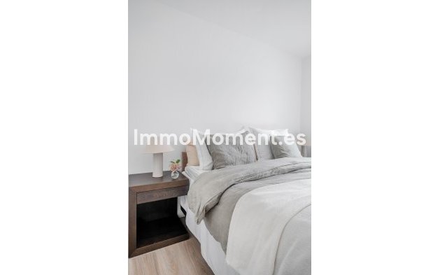 Bestaande woning - Appartement - Marbella - Nueva Andalucía