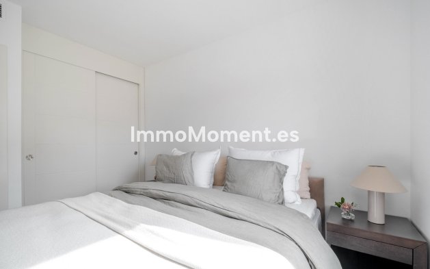 Bestaande woning - Appartement - Marbella - Nueva Andalucía