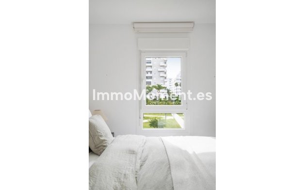 Bestaande woning - Appartement - Marbella - Nueva Andalucía