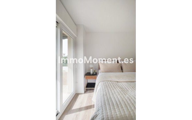 Bestaande woning - Appartement - Marbella - Nueva Andalucía