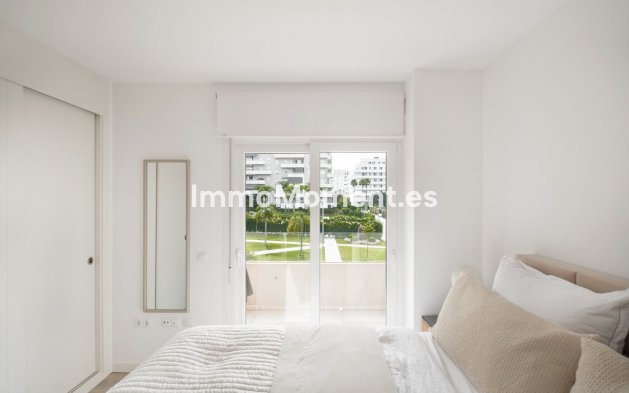 Bestaande woning - Appartement - Marbella - Nueva Andalucía