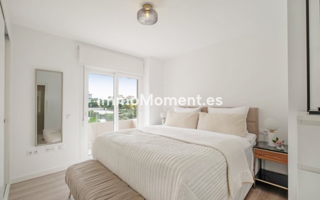 Bestaande woning - Appartement - Marbella - Nueva Andalucía