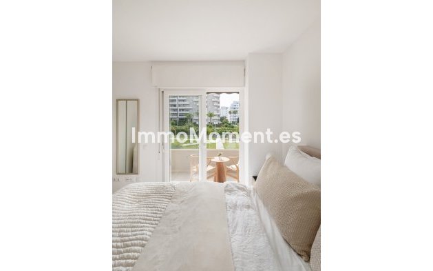 Bestaande woning - Appartement - Marbella - Nueva Andalucía