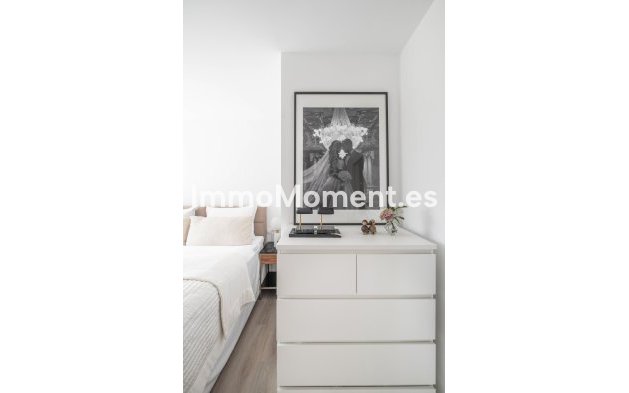 Bestaande woning - Appartement - Marbella - Nueva Andalucía