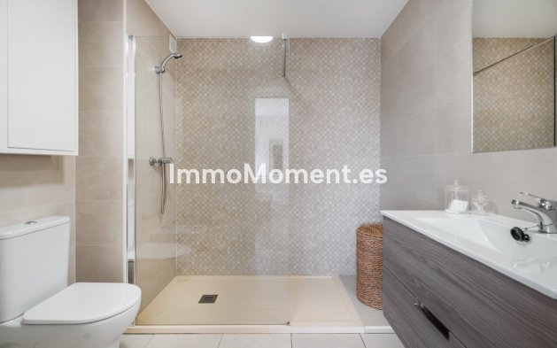 Bestaande woning - Appartement - Marbella - Nueva Andalucía