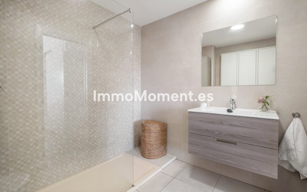 Bestaande woning - Appartement - Marbella - Nueva Andalucía