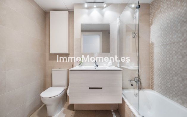 Bestaande woning - Appartement - Marbella - Nueva Andalucía
