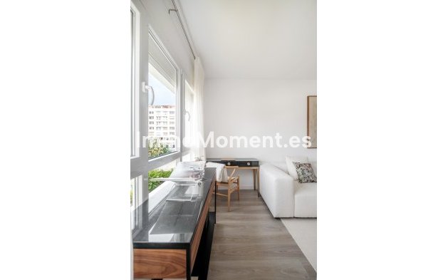 Bestaande woning - Appartement - Marbella - Nueva Andalucía