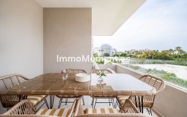 Bestaande woning - Appartement - Marbella - Nueva Andalucía