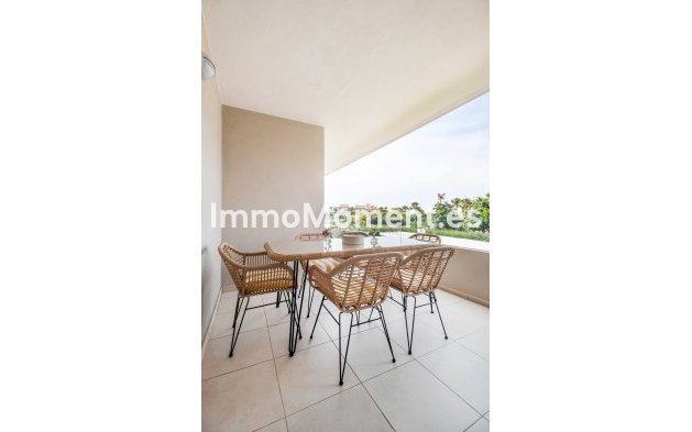 Bestaande woning - Appartement - Marbella - Nueva Andalucía