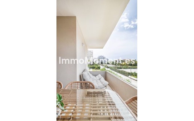 Bestaande woning - Appartement - Marbella - Nueva Andalucía