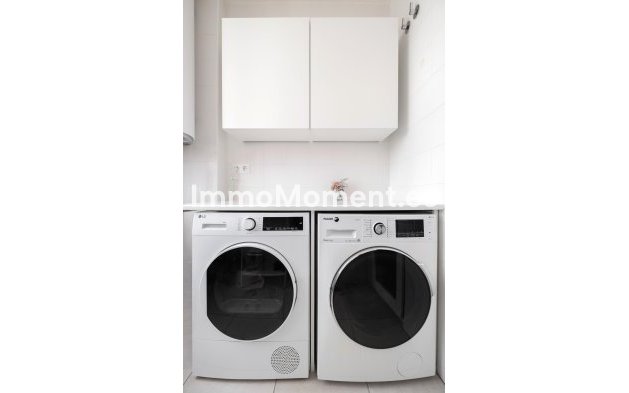 Bestaande woning - Appartement - Marbella - Nueva Andalucía