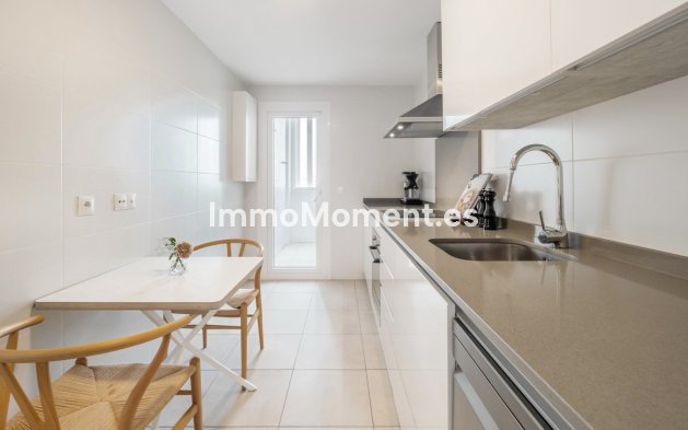 Bestaande woning - Appartement - Marbella - Nueva Andalucía