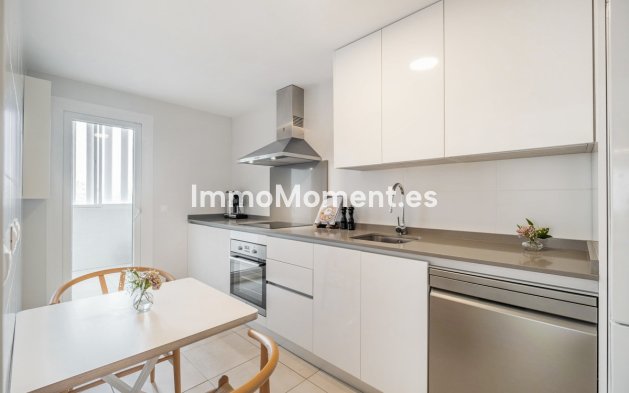 Bestaande woning - Appartement - Marbella - Nueva Andalucía
