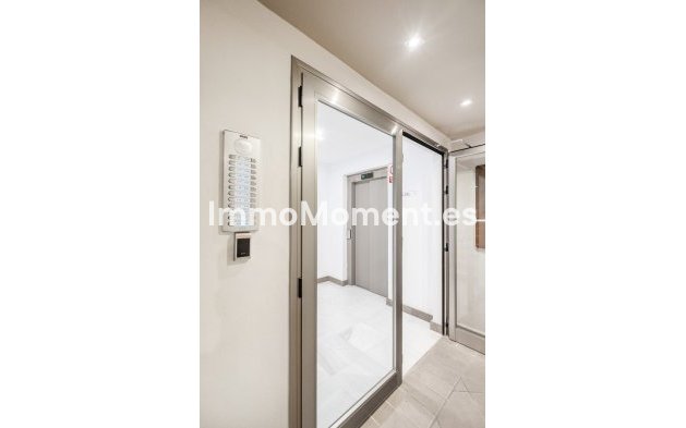 Bestaande woning - Appartement - Marbella - Nueva Andalucía