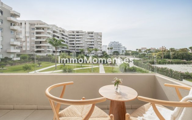 Bestaande woning - Appartement - Marbella - Nueva Andalucía