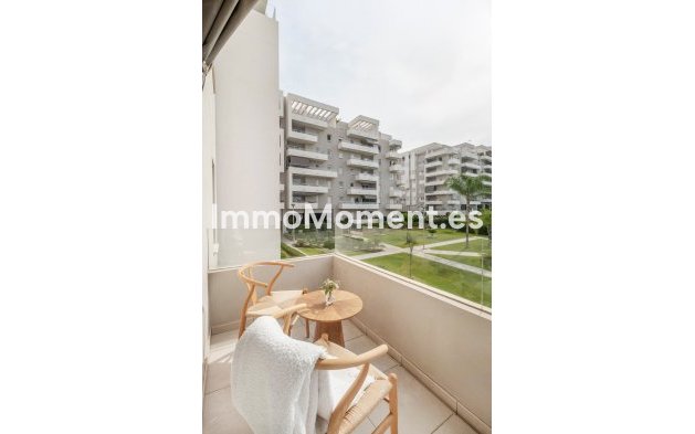 Bestaande woning - Appartement - Marbella - Nueva Andalucía