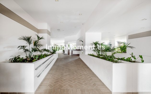 Bestaande woning - Appartement - Marbella - Nueva Andalucía